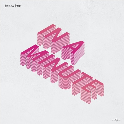 In a Minute - Single