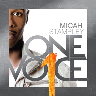 Micah Stampley Shout