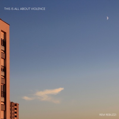 This Is All About Violence - Single