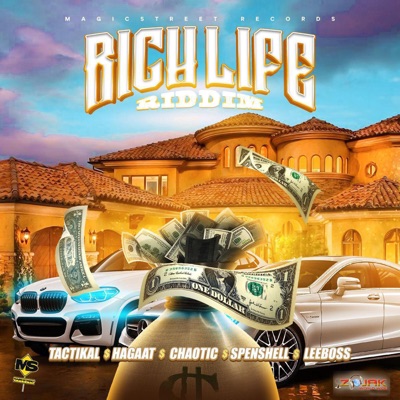 Rich Life Riddim