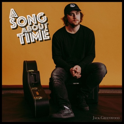 A Song About Time - Single