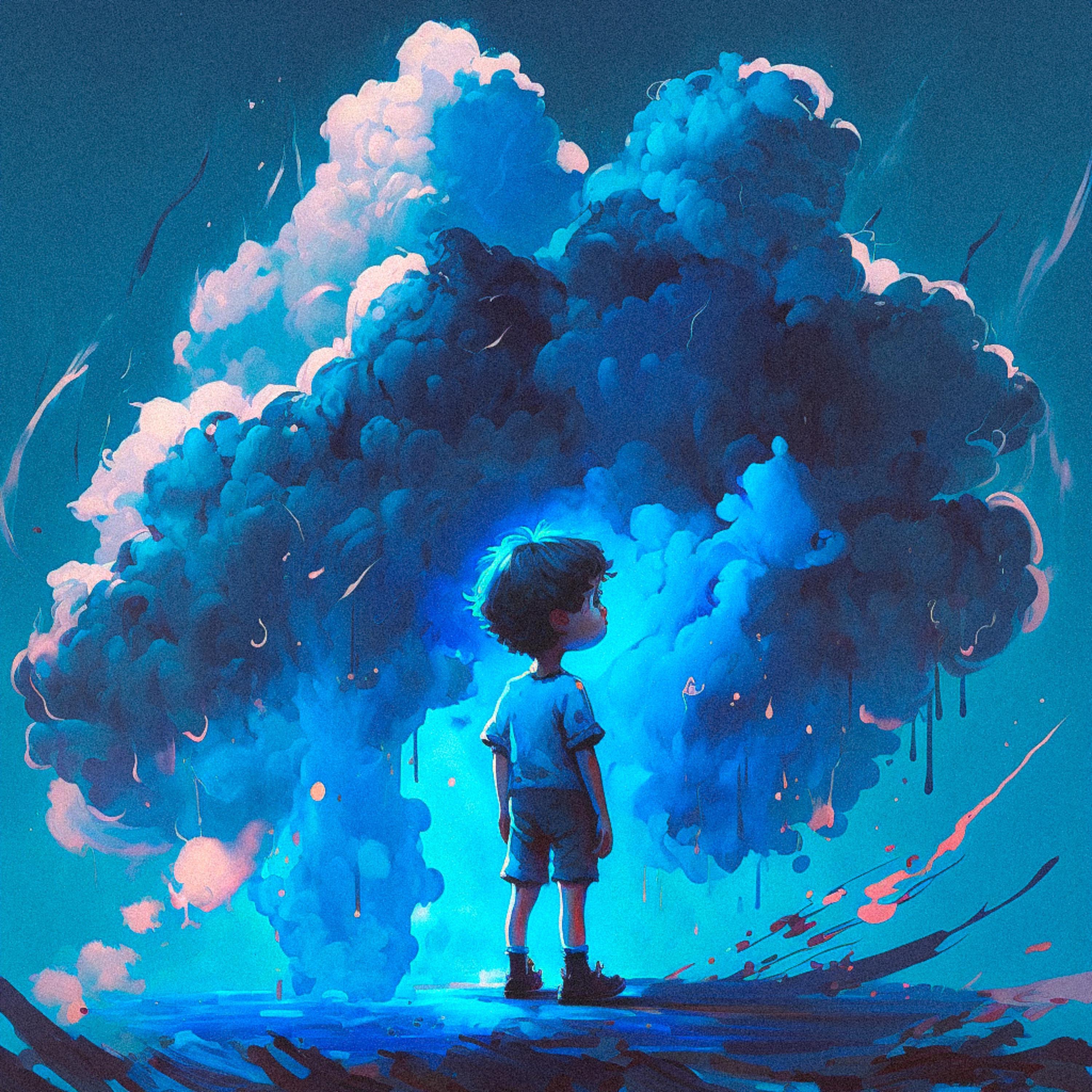 Blue (Da Ba Dee) - Single