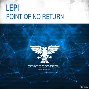 Point of No Return - Single