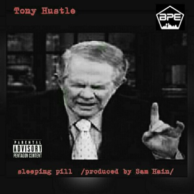 Sleeping Pill - Single