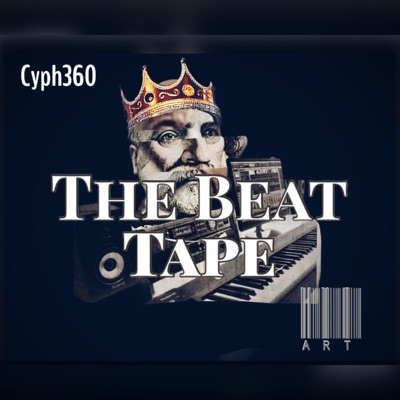 A R T the Beat Tape