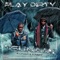 I'm From (feat. Scorcher) - Krept, Konan & Play Dirty lyrics