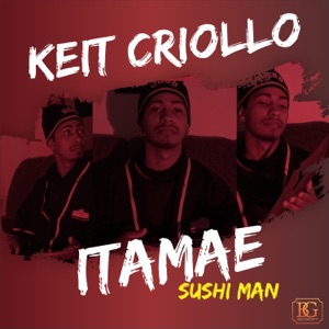 Itamae