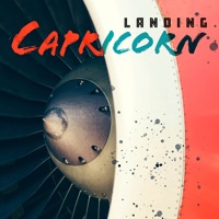Landing - Single - Capricorn