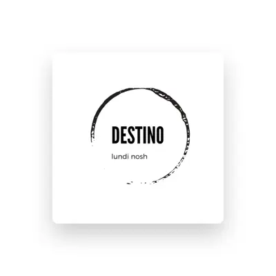 Listen to lundi Nosh, watch music videos, read bio, see tour dates & more!