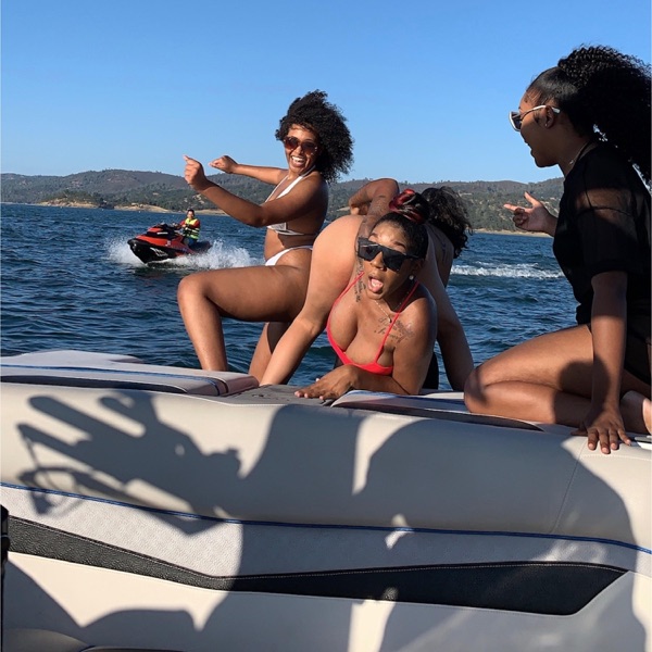 Party Package (feat. EBK PayWes)
