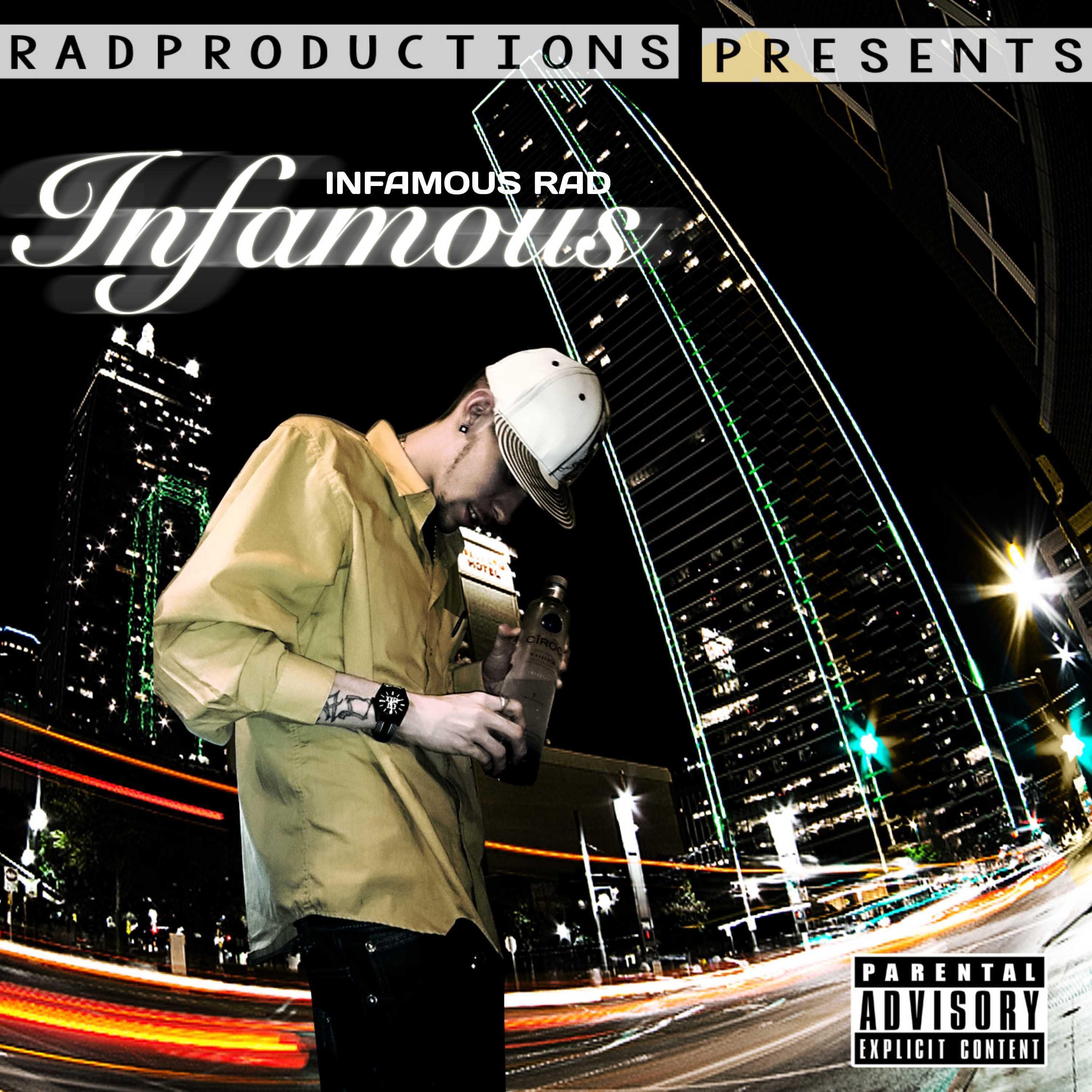 Infamous - Ode all'infamia