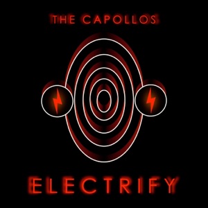 Electrify - Single