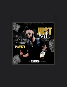 P.Weezyを聴いたり、ミュージックビデオを鑑賞したり、経歴やツアー日程などを確認したりしましょう！