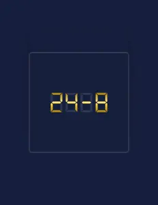 Luister naar 24-8, bekijk muziekvideo's, lees de bio, bekijk de tourdata, en meer!