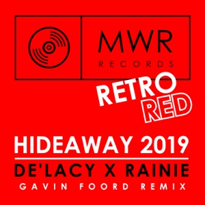 Hideaway 2019 (Gavin Foord Remix) - Single