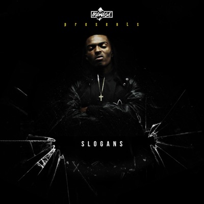 Slogans (feat. Demus) - Single