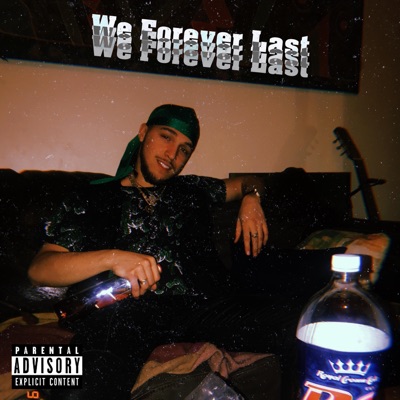 We Forever Last - Single