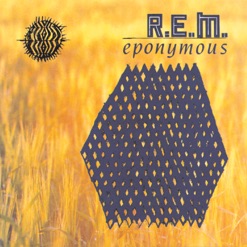 EPONYMOUS cover art