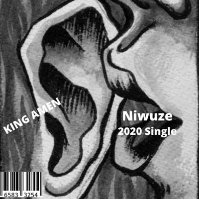 Niwuze (Truth) - Single