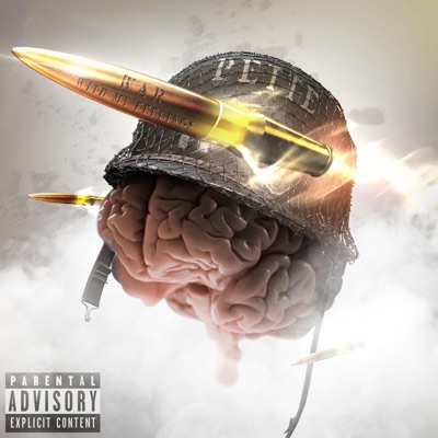 War With My Feelings - Single
