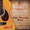 Old Jim (feat. Terry Carisse) - Mercey Brothers lyrics