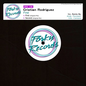 First - EP