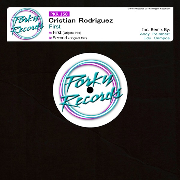 First - EP