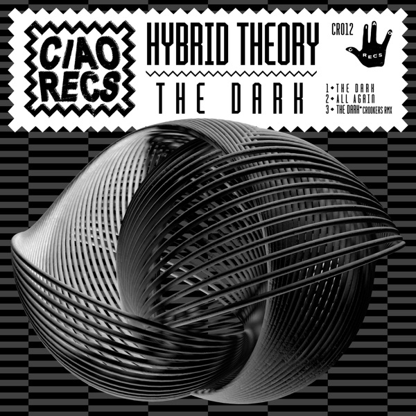 The Dark - Single