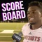 Scoreboard (feat. Apollos Hester) artwork