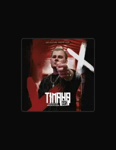 Dengarkan Timaha, tonton video musik, baca bio, lihat tanggal tur & lainnya!