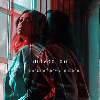 Moved On - Single