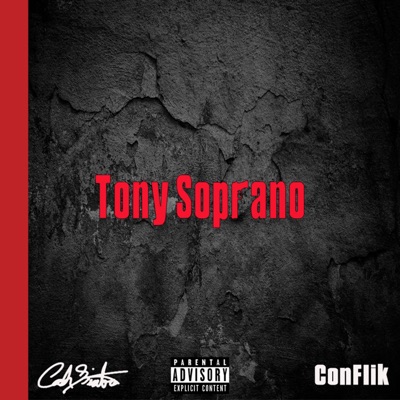 Tony Soprano (feat. ConFlik) - Single