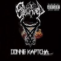 White Knuckle (feat. Donnie Kaptcha) - Single - Shunned