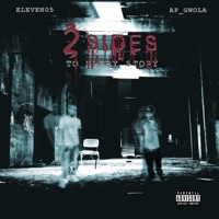2 Sides to Every Story (feat. Tony Duncan) - Single - Eleven05