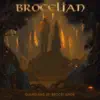 Brocelian - Fire of My Heart (feat. Alicja Mroczka)