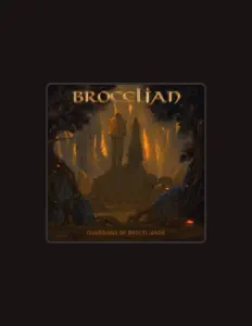 Listen to Brocelian, watch music videos, read bio, see tour dates & more!