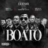 Boato (feat. Yankie Boy, Emma Cheezy, Tio Edson, Kelson Most Wanted, Addy Buxexa & Márcio Weezy) - Single