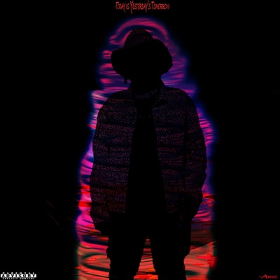 Today Is Yesterday's Tomorrow