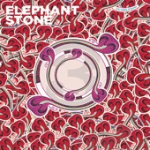 Elephant Stone - Knock You From Yr Mountain