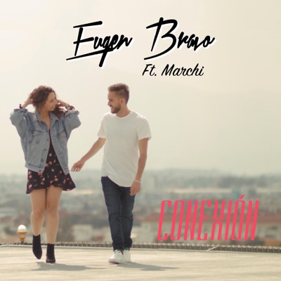 Conexión (feat. Marchi) - Single