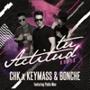 Tu Actitud (Remix) [feat. Pablo Mas] - Single