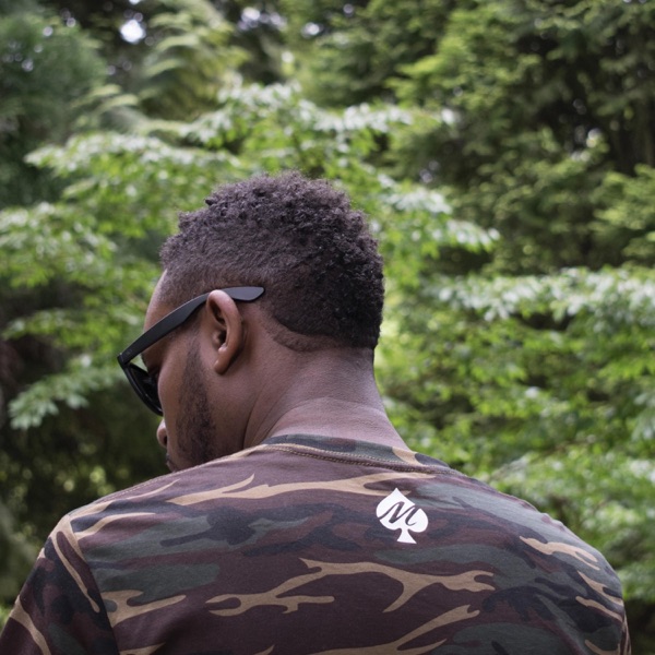 Jungle (feat. Deadly)