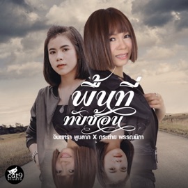พื้นที่ทับซ้อน (feat. กระต่าย พรรณนิภา) จินตหรา พูนลาภ