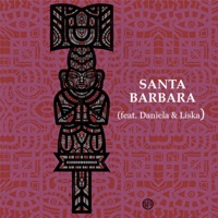Santa Barbara (feat. Daniela & Liska) - Single - The London Lucumi Choir