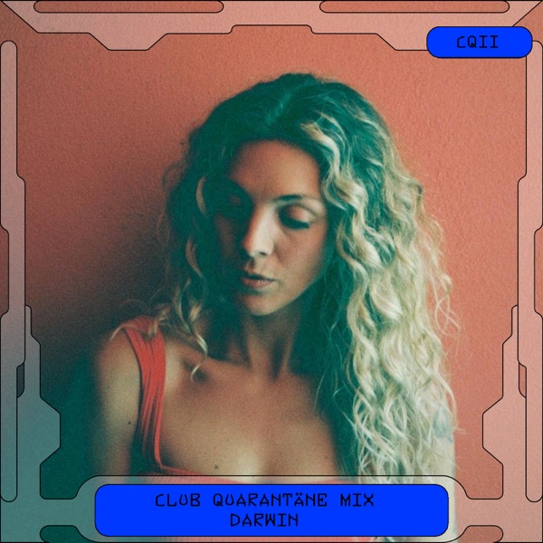 Club Quarantäne: Darwin, Apr 24, 2020 (DJ Mix)