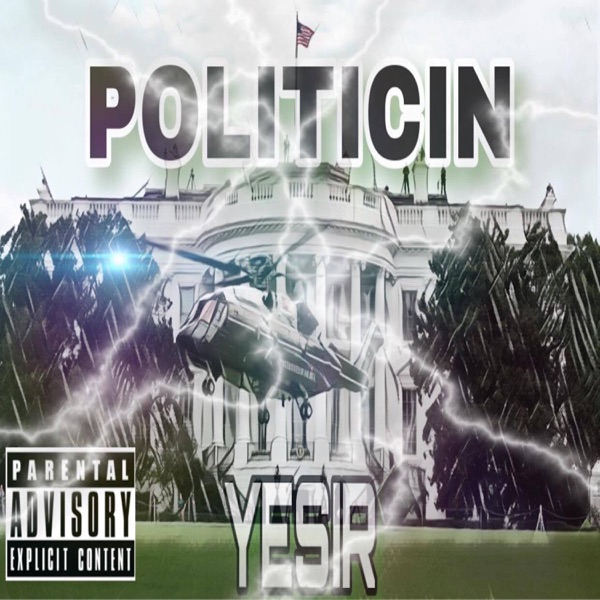 Politicin - Single - Yesir