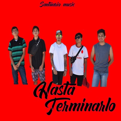 Hasta Terminarlo (feat. E.S, Phantom, Warboy, M14 & Germán N.) - Single