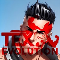 Tex Evolution - Single - Tha Ali3n