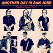 Another Day in San Jose