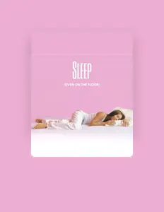收听 Isabella Moon、观看音乐视频、阅读小传、查看巡演日期等 ！